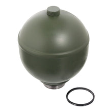 Load image into Gallery viewer, Rear Pressuriser System Pressure Reservoir Fits Citroen XM Xantia II Febi 22503