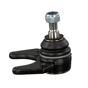 Front Lower Ball Joint Inc Additional Parts Fits Renault Espace R25 Febi 22507