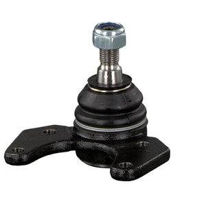 Front Lower Ball Joint Inc Additional Parts Fits Renault Espace R25 Febi 22507