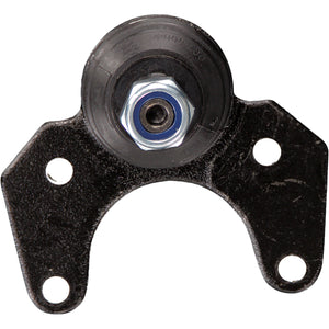 Front Lower Ball Joint Inc Additional Parts Fits Renault Espace R25 Febi 22507