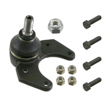 Load image into Gallery viewer, Front Lower Ball Joint Inc Additional Parts Fits Renault Espace R25 Febi 22507