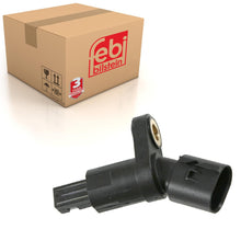 Load image into Gallery viewer, Rear Abs Sensor Fits Volkswagen Amarok 4motion Bora Variant Caddy 2 P Febi 22510