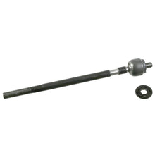 Load image into Gallery viewer, Front Inner Tie Rod Inc Lock Washer Fits Nissan Kubistar Renault Clio Febi 22511