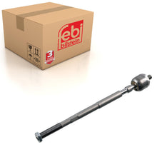 Load image into Gallery viewer, Front Inner Tie Rod Inc Nut Fits Nissan Kubistar Renault Clio Kangoo Febi 22517