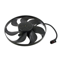 Load image into Gallery viewer, Radiator Fan Fits Volkswagen Amarok 4motion S1 Crosspolo Fox Lupo New Febi 22518
