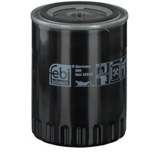 Load image into Gallery viewer, Oil Filter Fits Volkswagen Golf 3 Cabrio Van Variant Passat 3 Variant Febi 22530