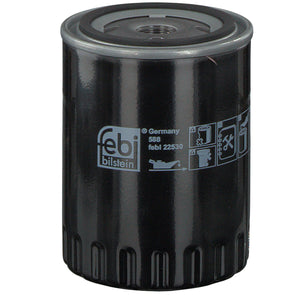 Oil Filter Fits Volkswagen Golf 3 Cabrio Van Variant Passat 3 Variant Febi 22530