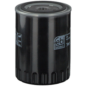 Oil Filter Fits Volkswagen Golf 3 Cabrio Van Variant Passat 3 Variant Febi 22530