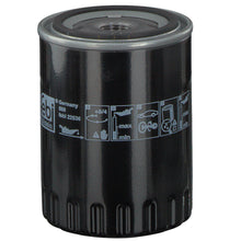 Load image into Gallery viewer, Oil Filter Fits Volkswagen Golf 3 Cabrio Van Variant Passat 3 Variant Febi 22530