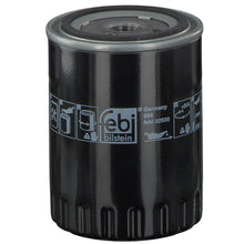 Load image into Gallery viewer, Oil Filter Fits Volkswagen Golf 3 Cabrio Van Variant Passat 3 Variant Febi 22530