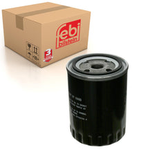 Load image into Gallery viewer, Oil Filter Fits Volkswagen Golf 3 Cabrio Van Variant Passat 3 Variant Febi 22530