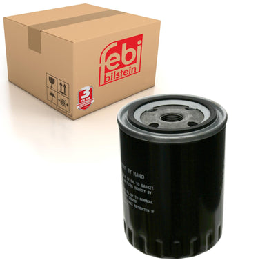 Oil Filter Fits Volkswagen Golf 3 Cabrio Van Variant Passat 3 Variant Febi 22530