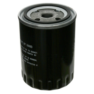 Oil Filter Fits Volkswagen Golf 3 Cabrio Van Variant Passat 3 Variant Febi 22530