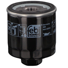 Load image into Gallery viewer, Oil Filter Fits Volkswagen Bora Variant Caddy 2 Pick-Up Caddy 3 Cross Febi 22532