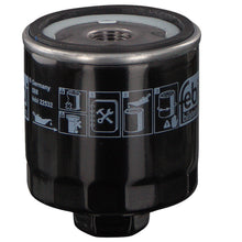 Load image into Gallery viewer, Oil Filter Fits Volkswagen Bora Variant Caddy 2 Pick-Up Caddy 3 Cross Febi 22532