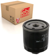 Load image into Gallery viewer, Oil Filter Fits Volkswagen Bora Variant Caddy 2 Pick-Up Caddy 3 Cross Febi 22532