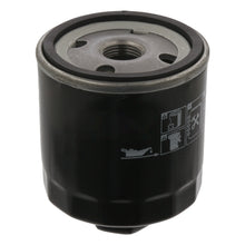 Load image into Gallery viewer, Oil Filter Fits Volkswagen Bora Variant Caddy 2 Pick-Up Caddy 3 Cross Febi 22532
