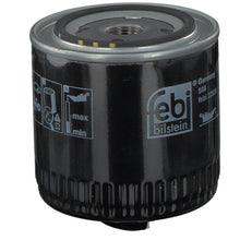 Load image into Gallery viewer, Oil Filter Fits Volkswagen Caddy Lupo Polo Skoda Felicia Seat Arosa 6 Febi 22534