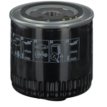 Load image into Gallery viewer, Oil Filter Fits Volkswagen Caddy Lupo Polo Skoda Felicia Seat Arosa 6 Febi 22534
