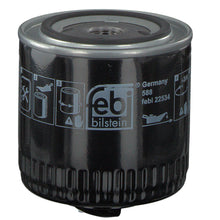 Load image into Gallery viewer, Oil Filter Fits Volkswagen Caddy Lupo Polo Skoda Felicia Seat Arosa 6 Febi 22534