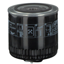 Load image into Gallery viewer, Oil Filter Fits Volkswagen Caddy Lupo Polo Skoda Felicia Seat Arosa 6 Febi 22534