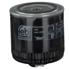 Load image into Gallery viewer, Oil Filter Fits Volkswagen Caddy Lupo Polo Skoda Felicia Seat Arosa 6 Febi 22534