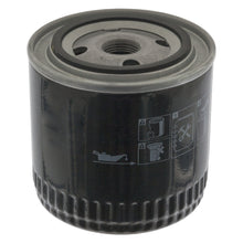 Load image into Gallery viewer, Oil Filter Fits Volkswagen Caddy Lupo Polo Skoda Felicia Seat Arosa 6 Febi 22534