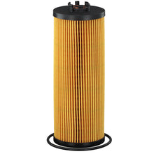 Load image into Gallery viewer, Oil Filter Inc Seal Rings Fits Volkswagen Passat 4 4motion Variant 4m Febi 22536