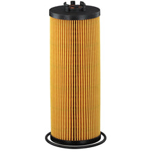 Load image into Gallery viewer, Oil Filter Inc Seal Rings Fits Volkswagen Passat 4 4motion Variant 4m Febi 22536
