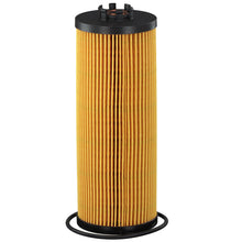 Load image into Gallery viewer, Oil Filter Inc Seal Rings Fits Volkswagen Passat 4 4motion Variant 4m Febi 22536
