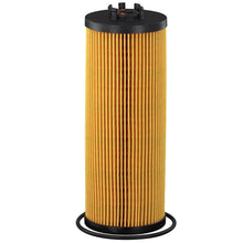 Load image into Gallery viewer, Oil Filter Inc Seal Rings Fits Volkswagen Passat 4 4motion Variant 4m Febi 22536