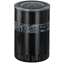 Load image into Gallery viewer, Oil Filter Fits Volkswagen Gol 2 Gol Country Golf 3 Cabrio syncro Van Febi 22538