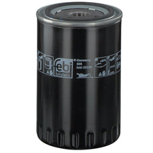 Load image into Gallery viewer, Oil Filter Fits Volkswagen Gol 2 Gol Country Golf 3 Cabrio syncro Van Febi 22538