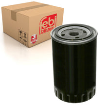 Load image into Gallery viewer, Oil Filter Fits Volkswagen Gol 2 Gol Country Golf 3 Cabrio syncro Van Febi 22538