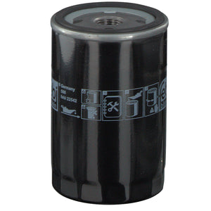 Oil Filter Fits Volkswagen Caddy Derby Golf Cabrio 19 1G syncro 3 Van Febi 22542
