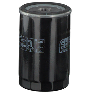 Oil Filter Fits Volkswagen Caddy Derby Golf Cabrio 19 1G syncro 3 Van Febi 22542