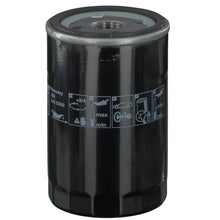 Load image into Gallery viewer, Oil Filter Fits Volkswagen Caddy Derby Golf Cabrio 19 1G syncro 3 Van Febi 22542