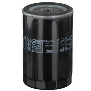 Oil Filter Fits Volkswagen Caddy Derby Golf Cabrio 19 1G syncro 3 Van Febi 22542