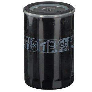 Oil Filter Fits Volkswagen Caddy Derby Golf Cabrio 19 1G syncro 3 Van Febi 22542
