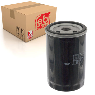 Oil Filter Fits Volkswagen Caddy Derby Golf Cabrio 19 1G syncro 3 Van Febi 22542