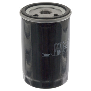 Oil Filter Fits Volkswagen Caddy Derby Golf Cabrio 19 1G syncro 3 Van Febi 22542