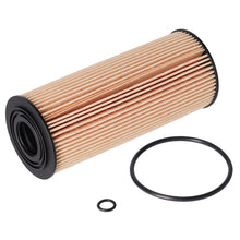 Load image into Gallery viewer, Oil Filter Inc Seal Rings Fits Ford Volkswagen Bora 4motion Caddy Cra Febi 22544