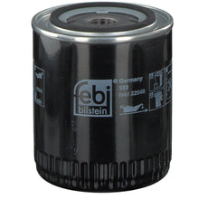 Load image into Gallery viewer, Oil Filter Fits Volkswagen Passat 4 4motion syncro Variant 4motion Va Febi 22548