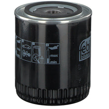 Load image into Gallery viewer, Oil Filter Fits Volkswagen Passat 4 4motion syncro Variant 4motion Va Febi 22548