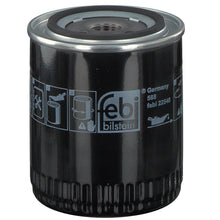 Load image into Gallery viewer, Oil Filter Fits Volkswagen Passat 4 4motion syncro Variant 4motion Va Febi 22548