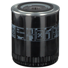 Load image into Gallery viewer, Oil Filter Fits Volkswagen Passat 4 4motion syncro Variant 4motion Va Febi 22548