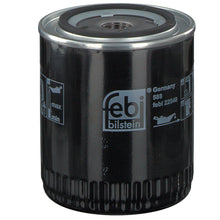 Load image into Gallery viewer, Oil Filter Fits Volkswagen Passat 4 4motion syncro Variant 4motion Va Febi 22548
