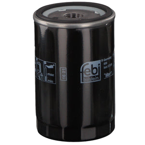 Oil Filter Fits Volkswagen Bora 4motion Variant 4motion Caddy 2 Caddy Febi 22550