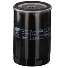 Load image into Gallery viewer, Oil Filter Fits Volkswagen Bora 4motion Variant 4motion Caddy 2 Caddy Febi 22550