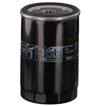 Load image into Gallery viewer, Oil Filter Fits Volkswagen Bora 4motion Variant 4motion Caddy 2 Caddy Febi 22550